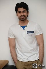 Chandamama Kathalu Movie Press Meet